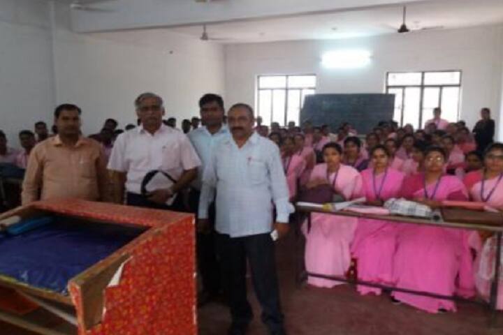 classroom